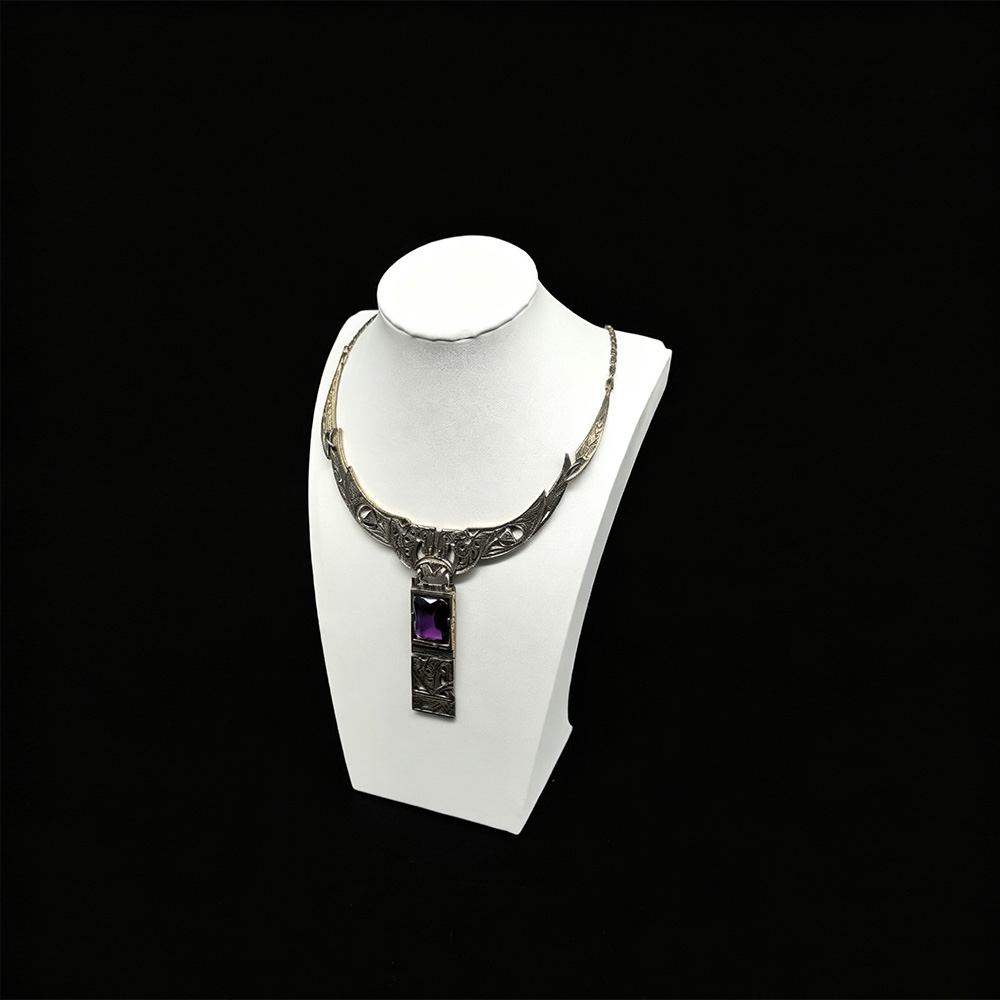 ZG024 Vintage Necklace